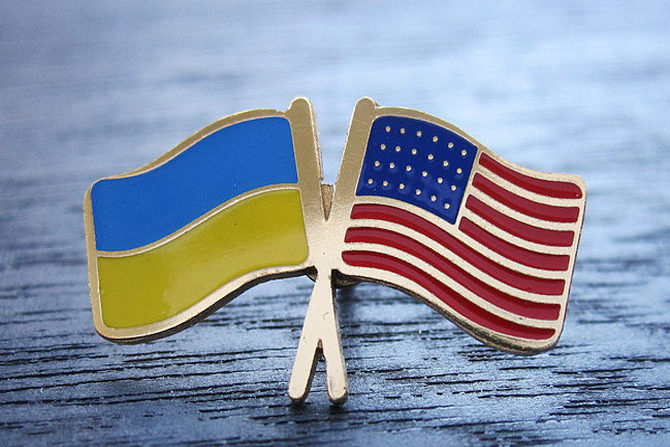 Україна та США підписали меморандум про співпрацю між парламентами