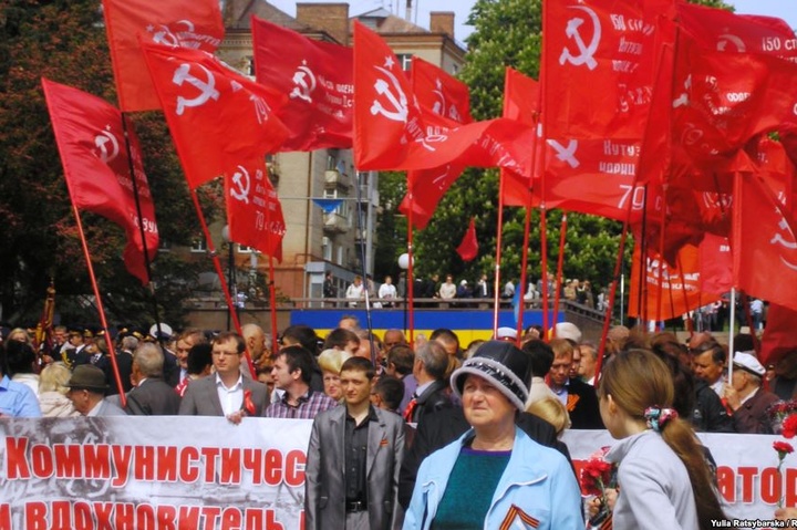 У Дніпрі заборонили пропагандистську організацію «Союз радянських офіцерів»
