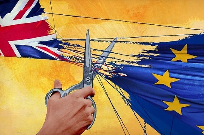Переговори між Британією та ЄС щодо Brexit почнуться в понеділок