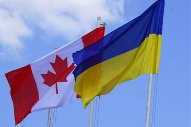 У парламенті Канади заговорили про скасування віз для українців