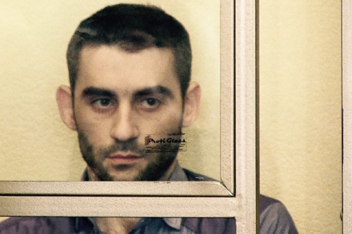 Засудженого у справі «Хізб ут-Тахрір» Сайфуллаєва на кілька місяців посадили у штрафний ізолятор в РФ