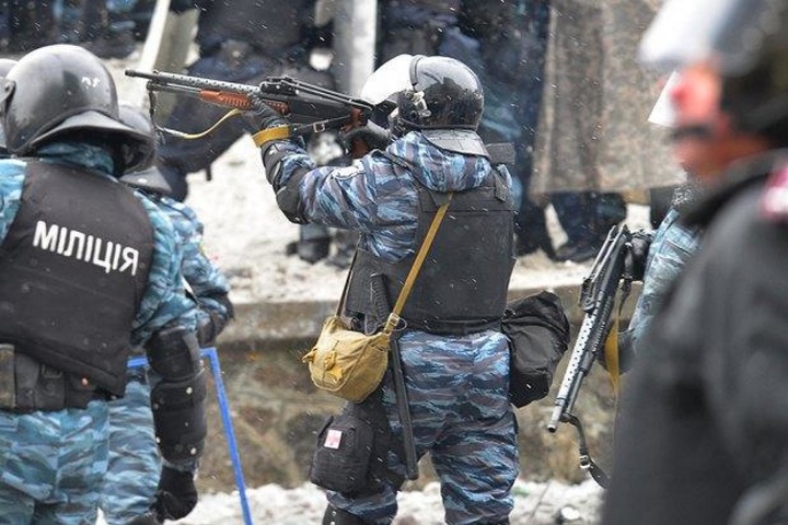 У справі про розстріли на Майдані допитано близько 70% свідків – адвокат