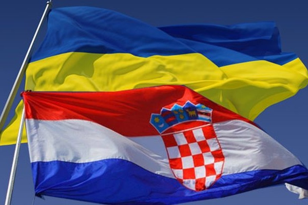 МЗС Росії обурилося планам Хорватії допомогти Україні