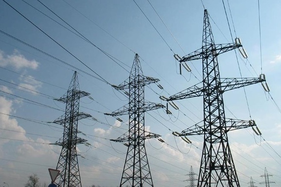 В окупованому Криму тривають відключення електроенергії
