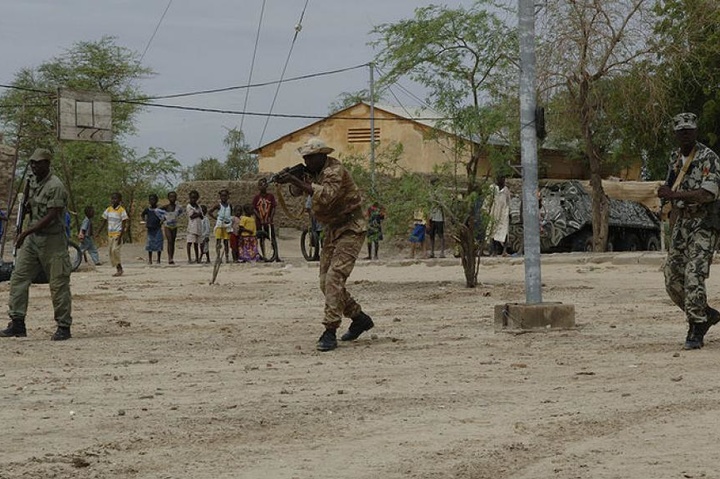 Спецслужби ліквідували двох нападників на курорт в Малі
