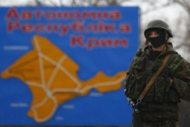 Сьогодні Рада ЄС продовжить на рік економічні санкції щодо Криму