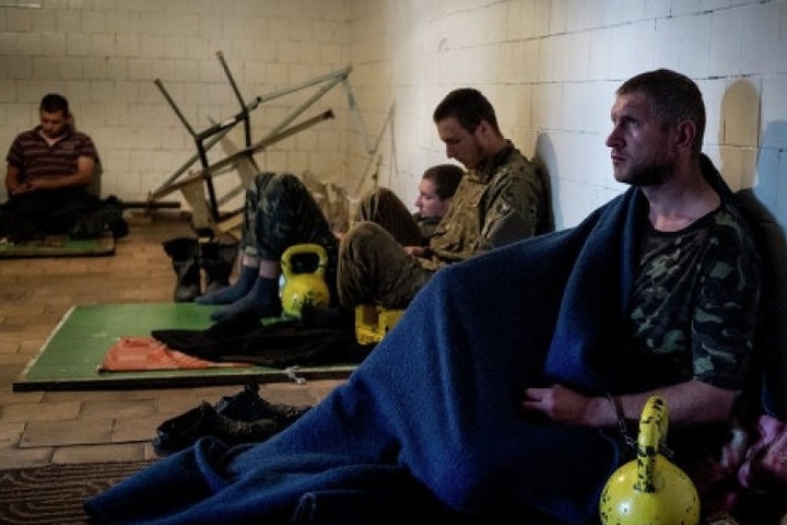 Генпрокуратура має свідків 134 страт, які скоїли бойовики на Донбасі