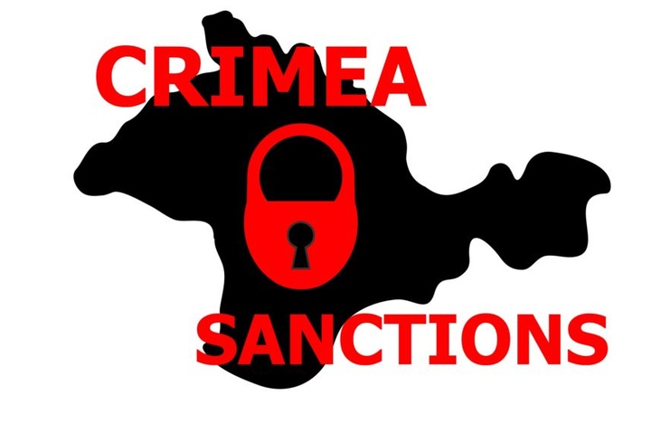 «Міністр економіки» окупованого Криму про санкції США проти нього: Мені фіолетово 