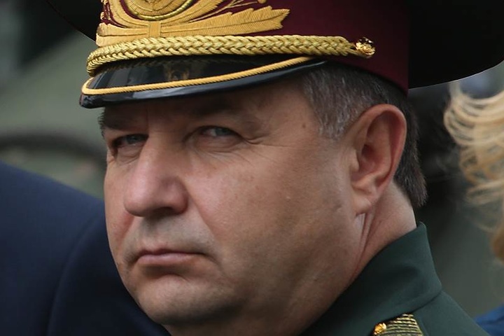 Україна посилить присутність своїх військ у Бессарабії 