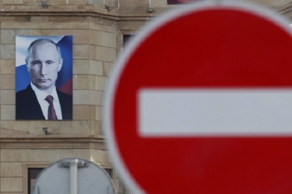Постанова про санкції США розвіяла надії інвесторів на відновлення економіки РФ - Financial Times