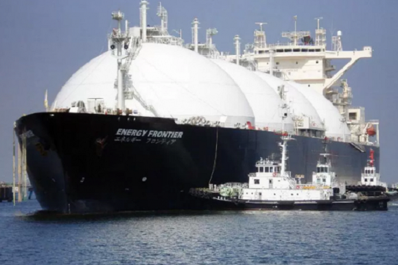 У «Нафтогазі» стверджують, що Туреччина блокує постачання американського газу до України