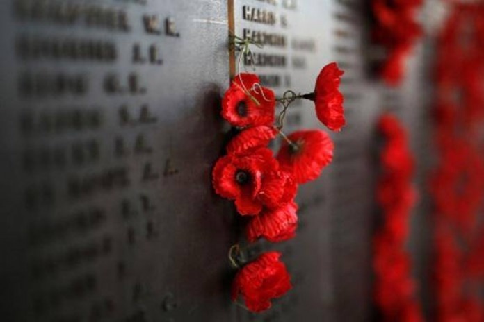 22 червня в Україні вшановують пам'ять жертв Другої світової війни 