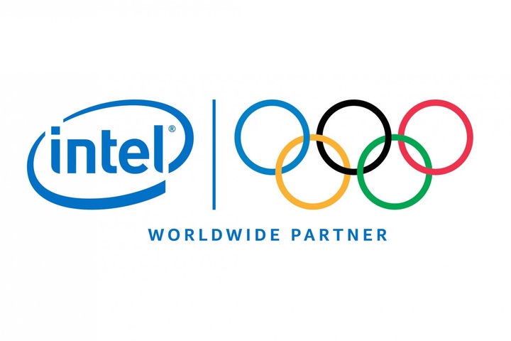 МОК і Intel підписали спонсорський контракт до 2024 року