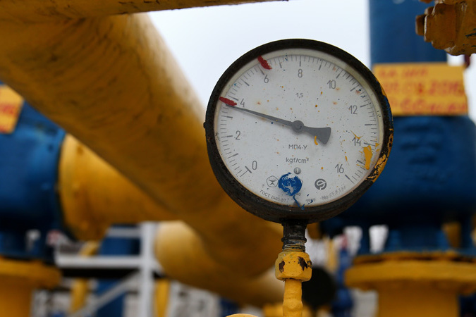 У «Нафтогазі» розповіли, коли можуть відновитися закупівлі газу в «Газпрому»