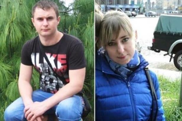 Подружжя, яке зникло у Києві, знайшли мертвим на Чернігівщині