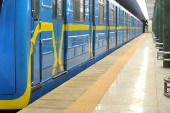 У Києві відкриють дві нові станції метро