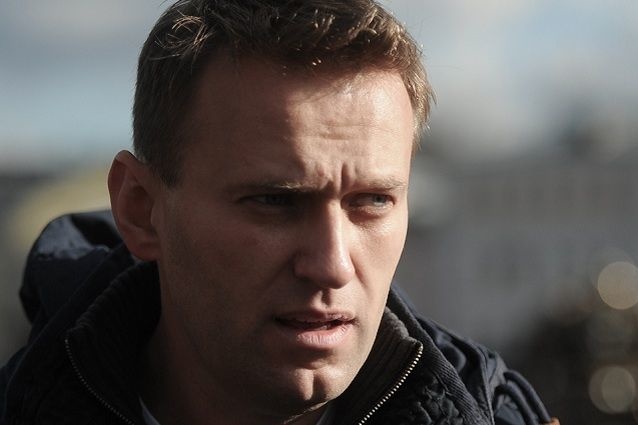 ЦВК Росії попередила, що не дасть Навальному балотуватися в президенти