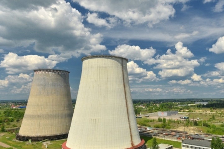 Міненергетики анонсувало відновлення газопостачання київської ТЕЦ-6