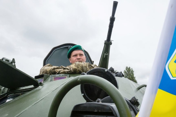 У Порошенка озвучили важливу деталь щодо повернення Донбасу