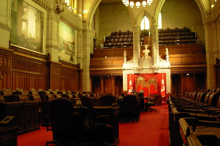 У канадському парламенті створять «суперкомітет» для нагляду за спецслужбами