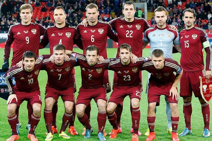 Новий допінговий скандал навколо Росії: тепер під підозрою футбольна збірна