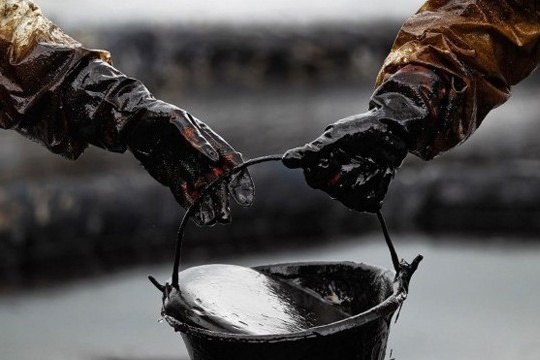 Ціни на нафту піднялися вище $46