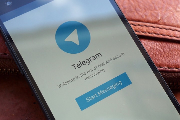 ФСБ Росії заявила про використання терористами месенджера Telegram