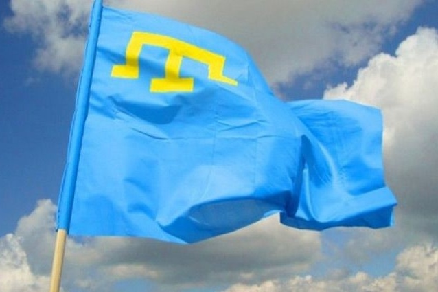 У Києві відзначать День кримськотатарського прапора автопробігом і ходою