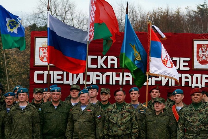 МЗС Білорусі викликало українського посла через заяви про військові навчання 