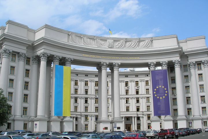 МЗС України закликало ООН посилити тиск на РФ через тортури