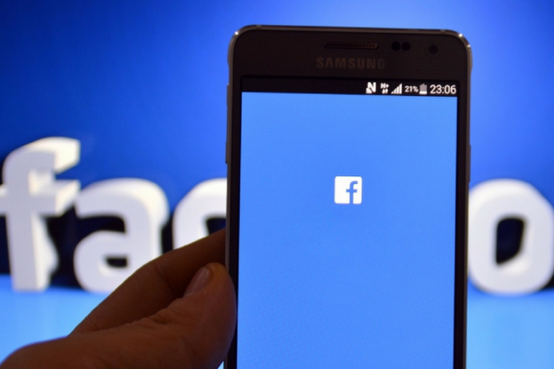 Українська аудиторія Facebook зросла до 10 млн користувачів