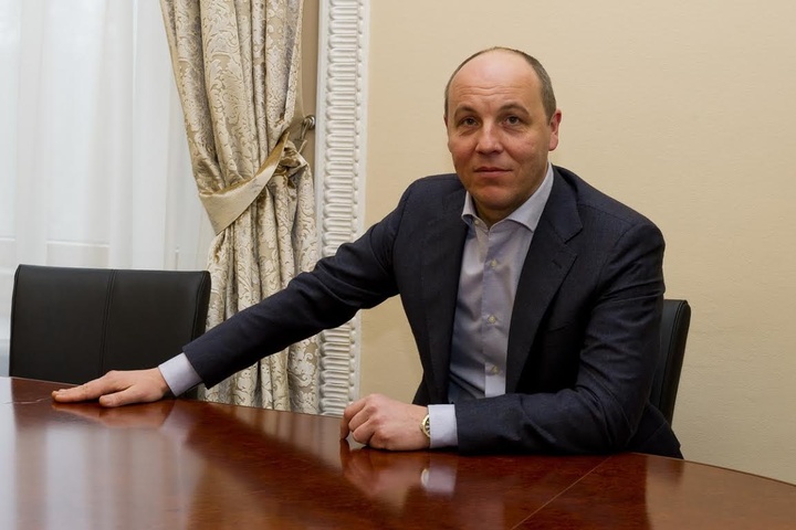 Верховна Рада розгляне законопроект про реінтеграцію Донбасу наступного пленарного тижня - спікер