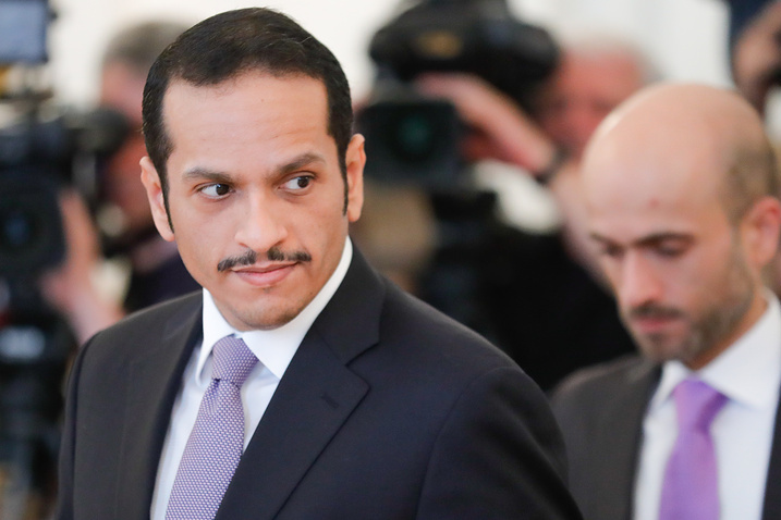 Катар готовий розглянути вимоги арабський країн