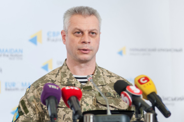 Після ліквідації українськими військовими ворожої ДРГ більше 200 бойовиків захотіли звільнитися