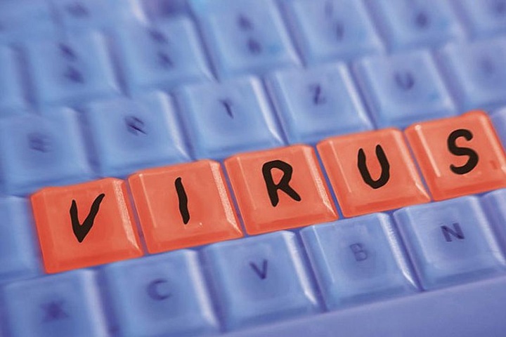 Microsoft: вірус-здирник інфікував 12,5 тис. комп’ютерів в Україні