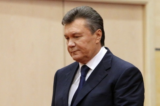 У розгляді справи Януковича оголошено тижневу перерву 