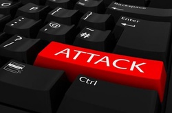 Хакерська атака
