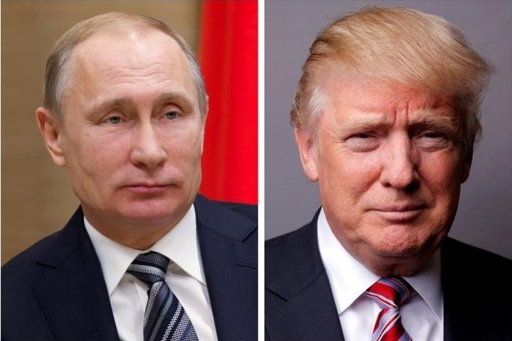 У Білому домі підтвердили зустріч Трампа та Путіна на саміті G20