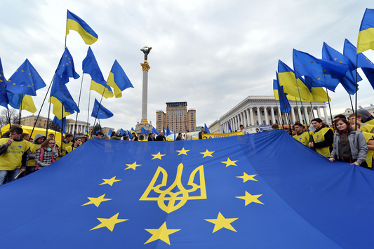 Що тепер думають українці про євроінтеграцію. Результати соцопитування