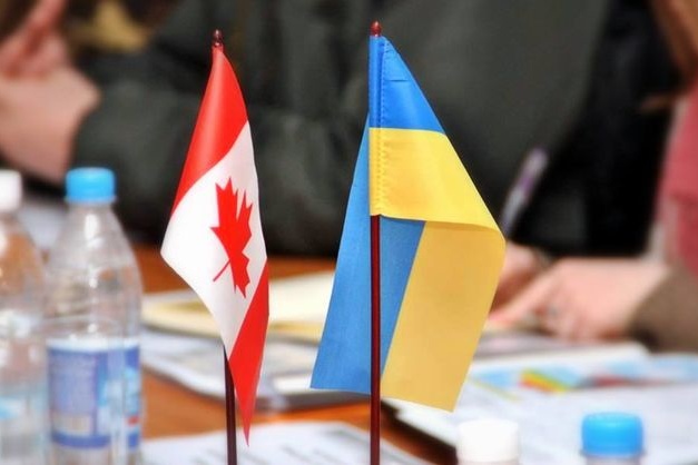 Україна – Канада: чим торгуватимемо?