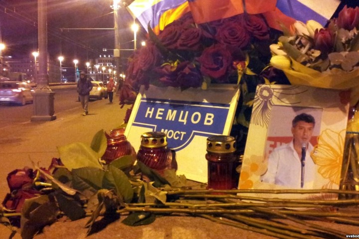 Британія закликала Кремль покарати замовників вбивства Нємцова