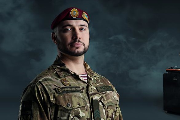 З’явились перші подробиці затримання в Італії українського військового