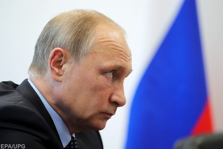 Путин завершил дело Бандеры и находится на грани краха в Украине