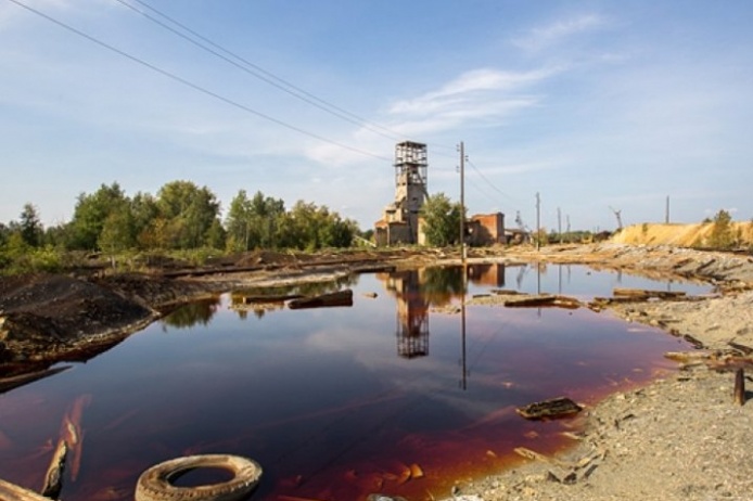 Мінприроди та ОБСЄ перевірять екологію Донбасу
