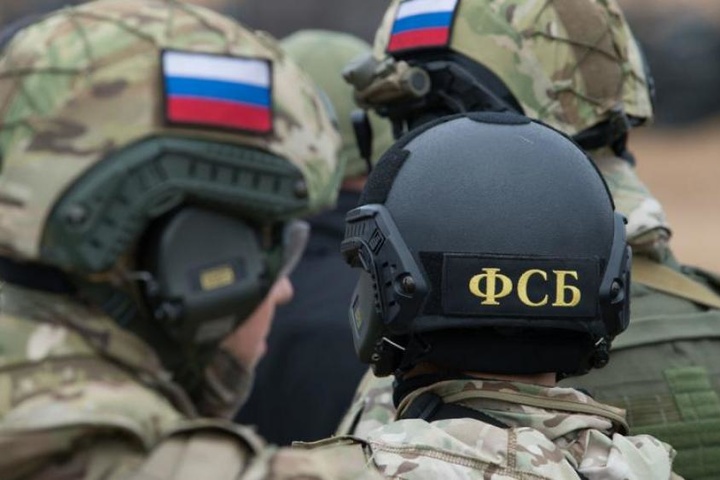 На Донбасі ФСБ розпочала спецоперацію «Лист примирення»