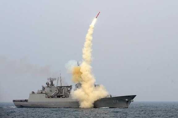 КНДР після запуску ракети готує «важливу» заяву 