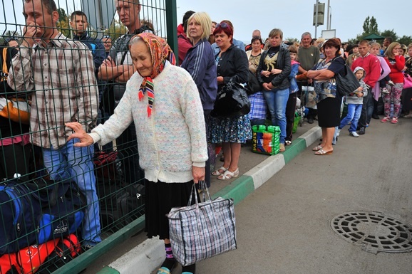 ООН надасть переселенцям з Донбасу гранти на розвиток бізнесу 