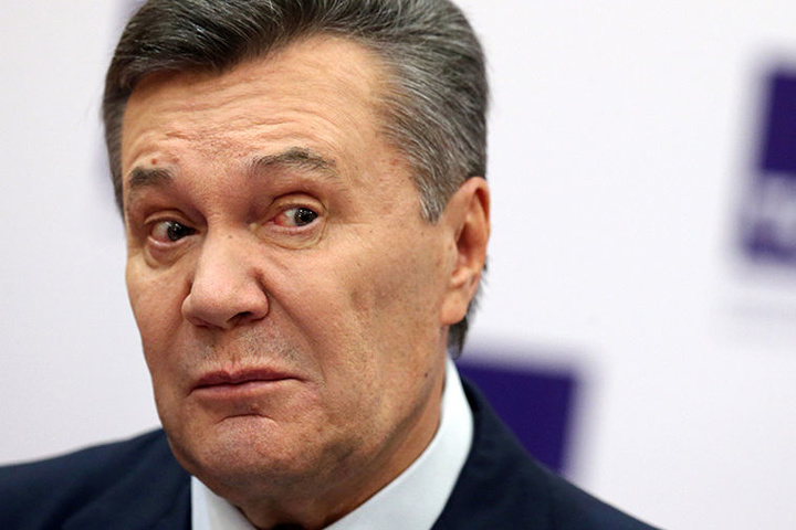 Януковичу нададуть держазахисників у разі відмови від адвокатів, - прокурор