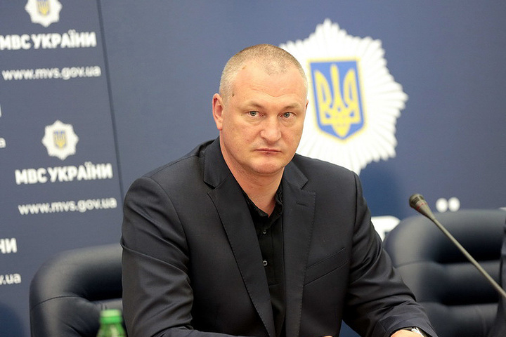 В Україні створили поліцейську академію