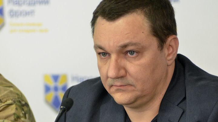  Військовий експерт розповів про новий маневр Кремля на Донбасі